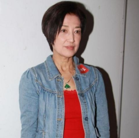 回顾因癌离世,秦萍从影7年20部经典!郑佩佩:又一位好友先我而去