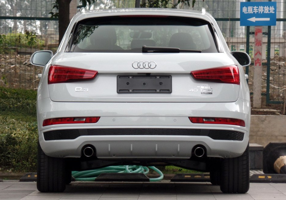 奥迪q3怎么样?有什么优点和缺点?听听车主开了3000公里后的感受