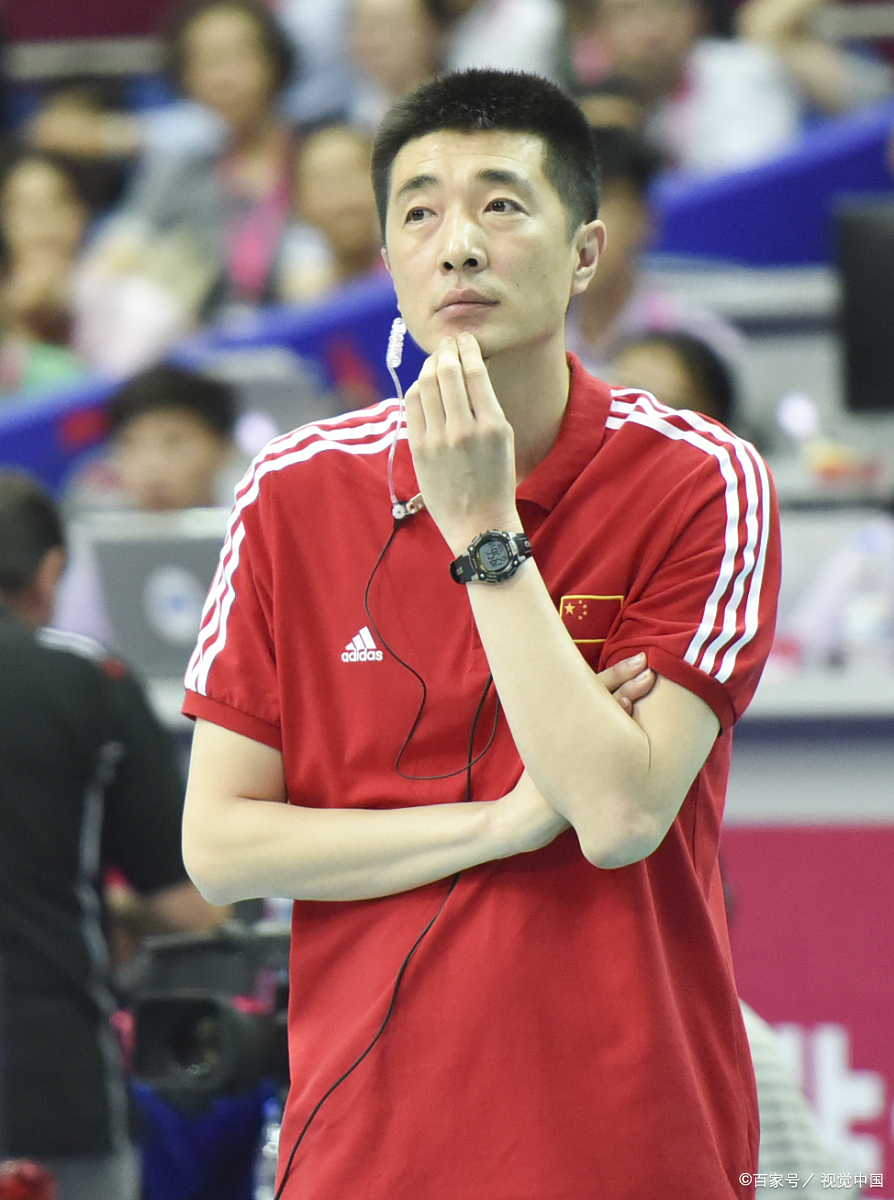 中国女排新教练需要三大条件:国际大赛经验丰富,大胆用人很关键