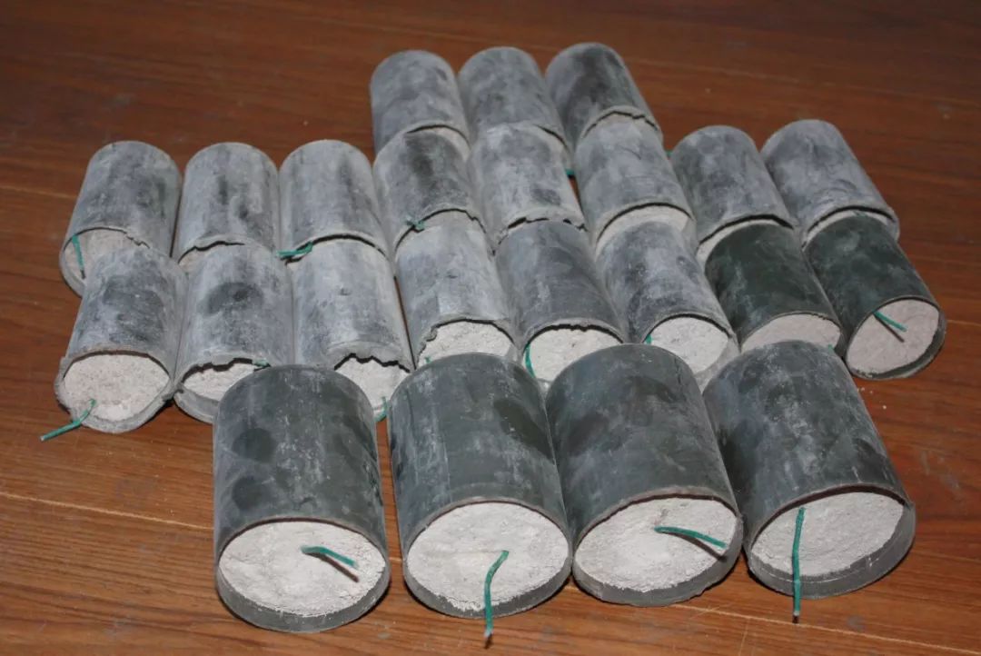 【2019年原创第61期】兴安法院:"鱼雷炸鱼".