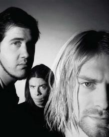 nirvana 因「笑脸」logo起诉mj!致敬还是抄袭?再次引发热议!