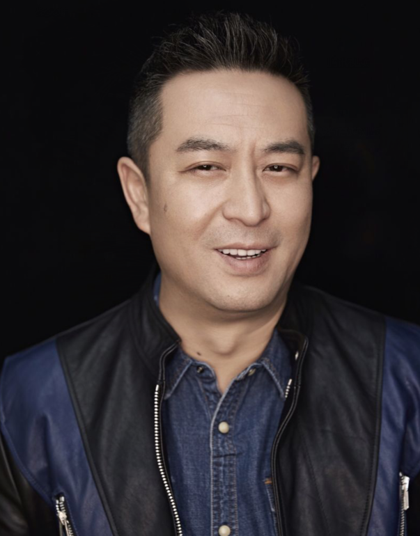 四位实力派七零后男演员:张嘉译仅排第二,第一让人佩服