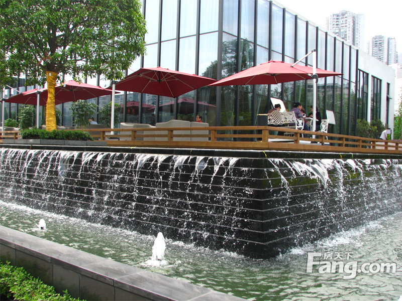 鸿鸥·未来城怎么样 鸿鸥·未来城价格