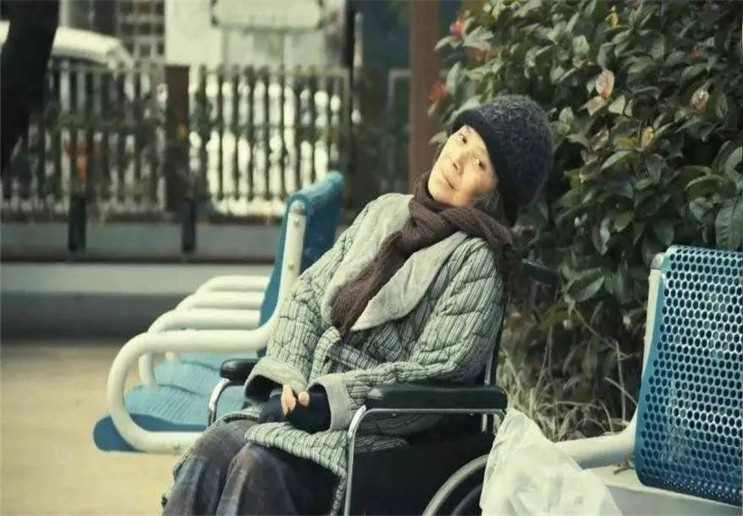 桃姐:一部简短的影片,折射出人性的光辉