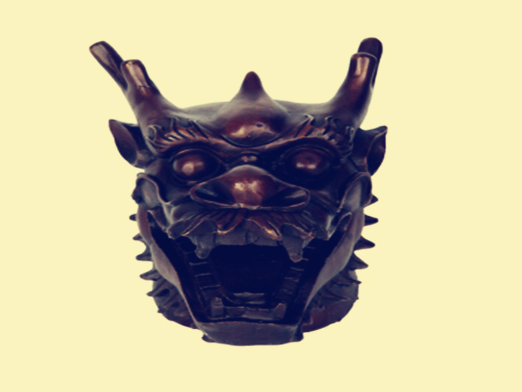 圆明园龙首现身,可它真有如此高的价值吗