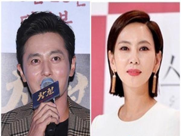 韩国打击逃税艺人?张东健金南珠澄清绯闻