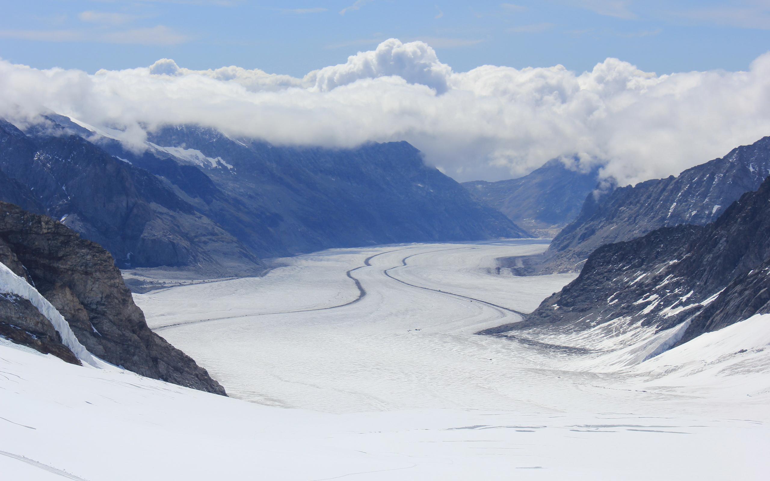 趣味测试:哪一处风景看起来是最空旷的,测你现在有多寂寞?