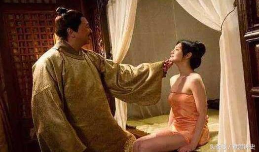 古代"通房丫头"不能说的秘密,到底是怎么个"通房法"?你信吗
