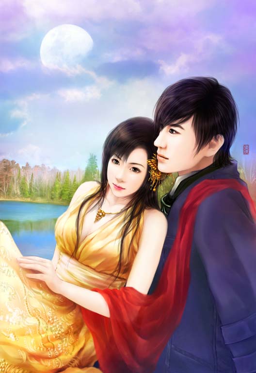 《女棋手进藤光[综]》