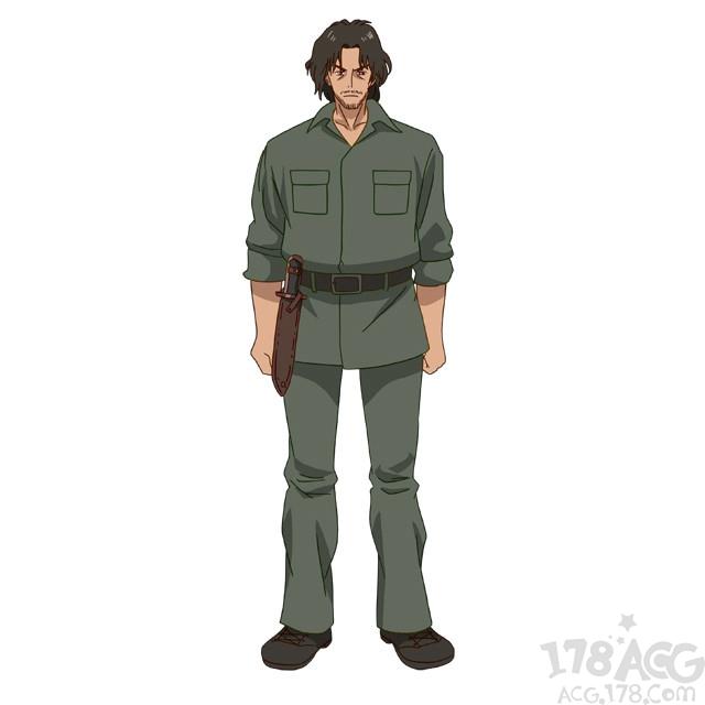 「7seeds」春之组成员声优公开,日笠阳子,置鲇龙太郎等参与配音