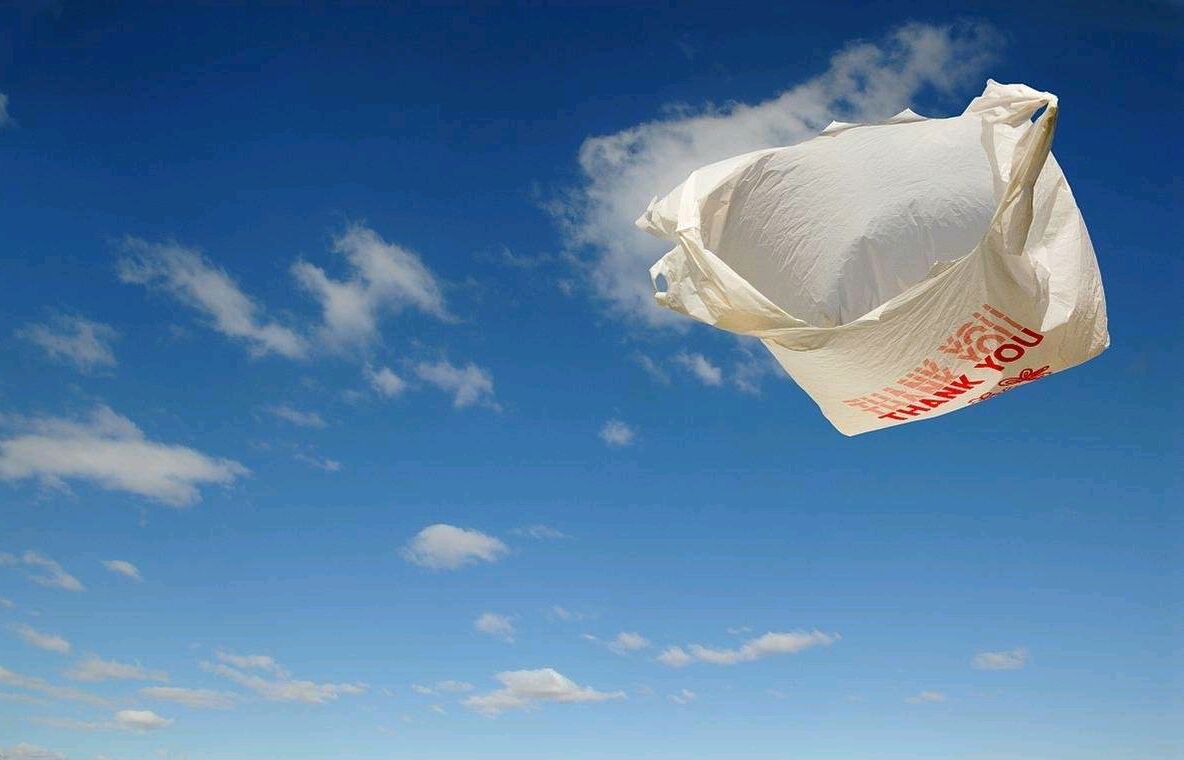 一个塑料袋引发的惨案