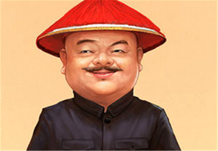 和坤贪污获罪,饱受后人言语指责,其实和坤也做过很多好事