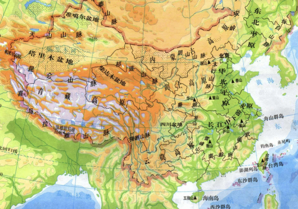 83年时昆仑山究竟发生了什么?重兵把守36年,至今都谈之色变