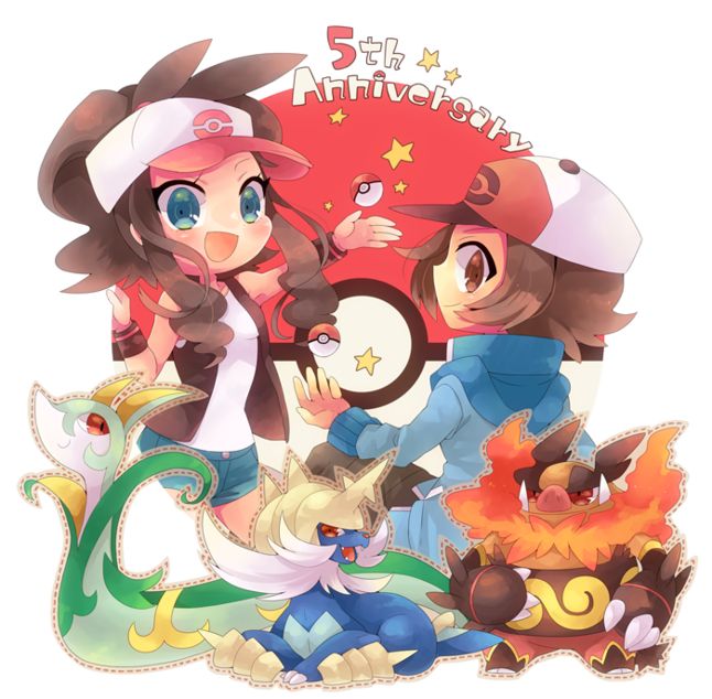 口袋妖怪:历代最好看的御三家,不接受任何反驳