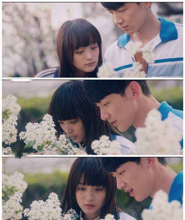 匆匆那年:方茴为什么要选择让邝强作践自己来报复陈寻?