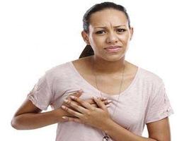 乳头发痒,到底怎么了?是不是乳腺癌前兆?