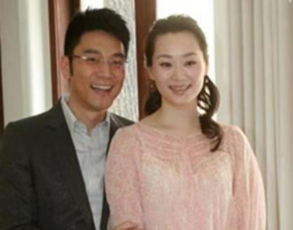 人生赢家林依轮,前妻将他捧红后就离婚,现任也让他秒变成富豪!