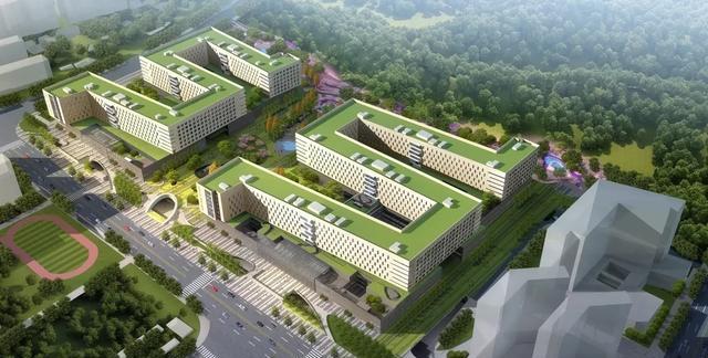 颜值超高!长沙湘雅五医院效果曝光!