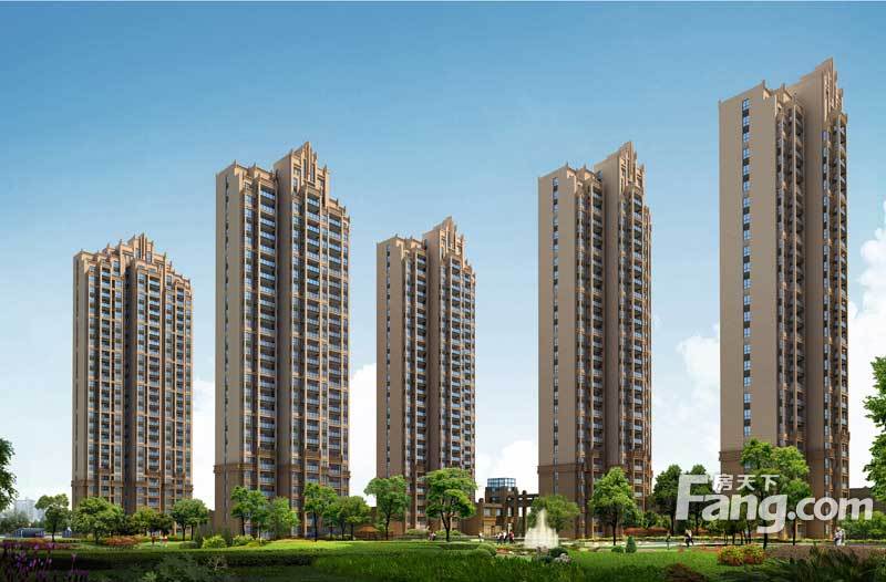 周口金色家园怎么样 周口金色家园地址