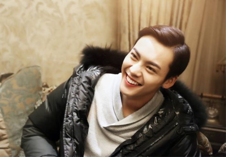 12星座专属"明星守护者",天秤座是迪丽热巴,天蝎座是蔡徐坤