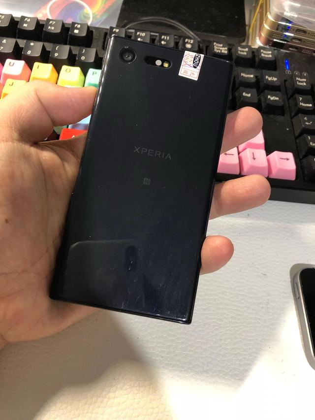 hdr技术显示屏,850元索尼 x compact开箱评测