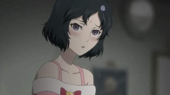 令人窒息的操作,盘点动漫中的女装大佬