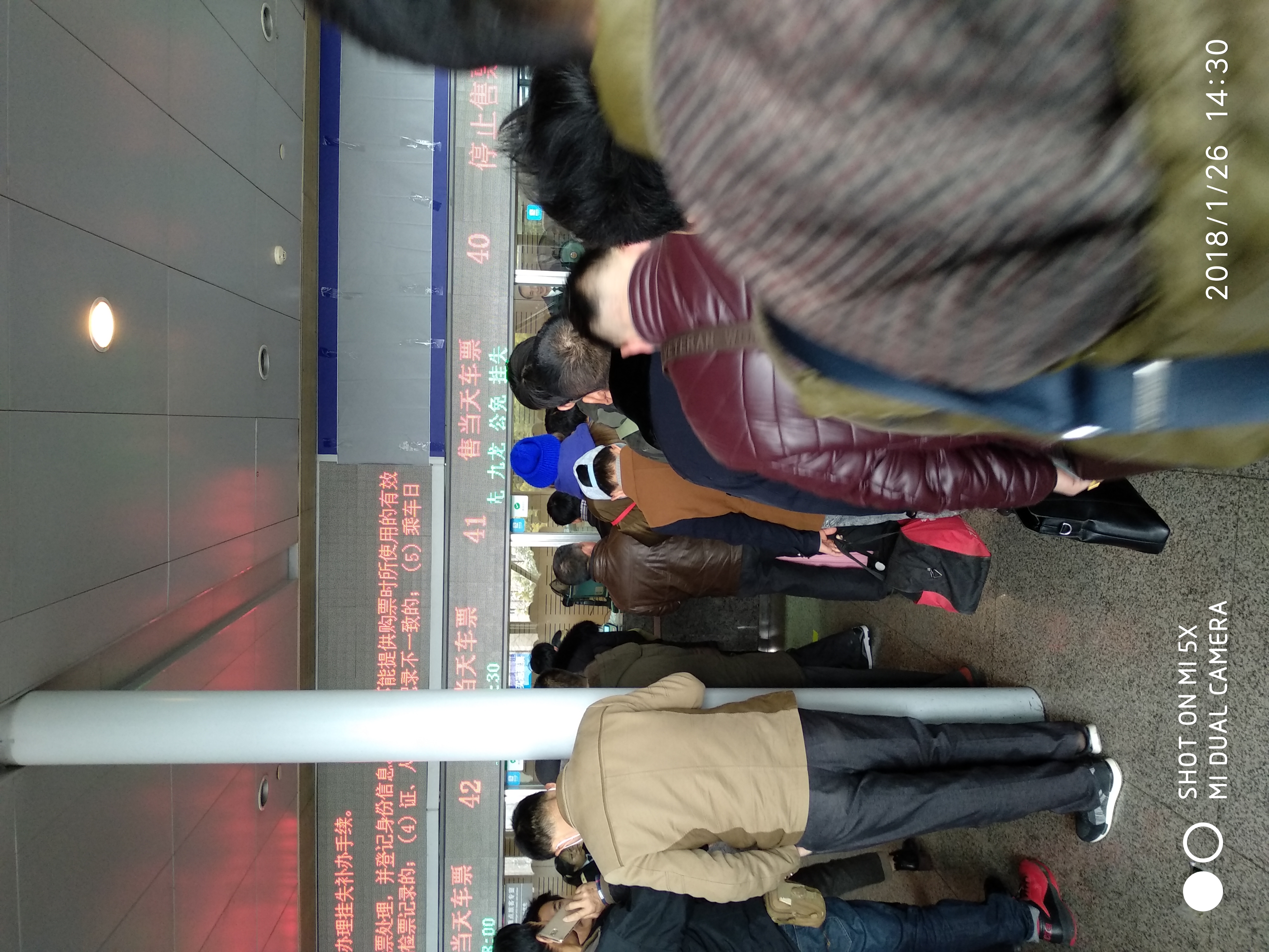 坐火车往返香港!较全的沪九直通车购票乘车攻略