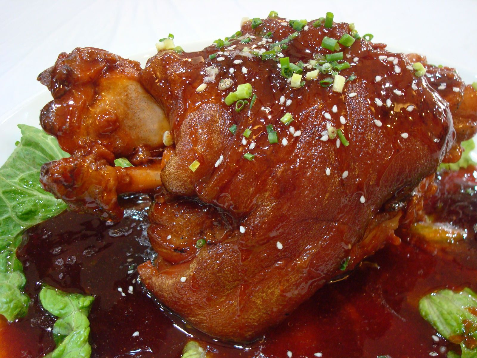 关于大文豪苏东坡的美食,除了东坡肉,你还知道哪些?