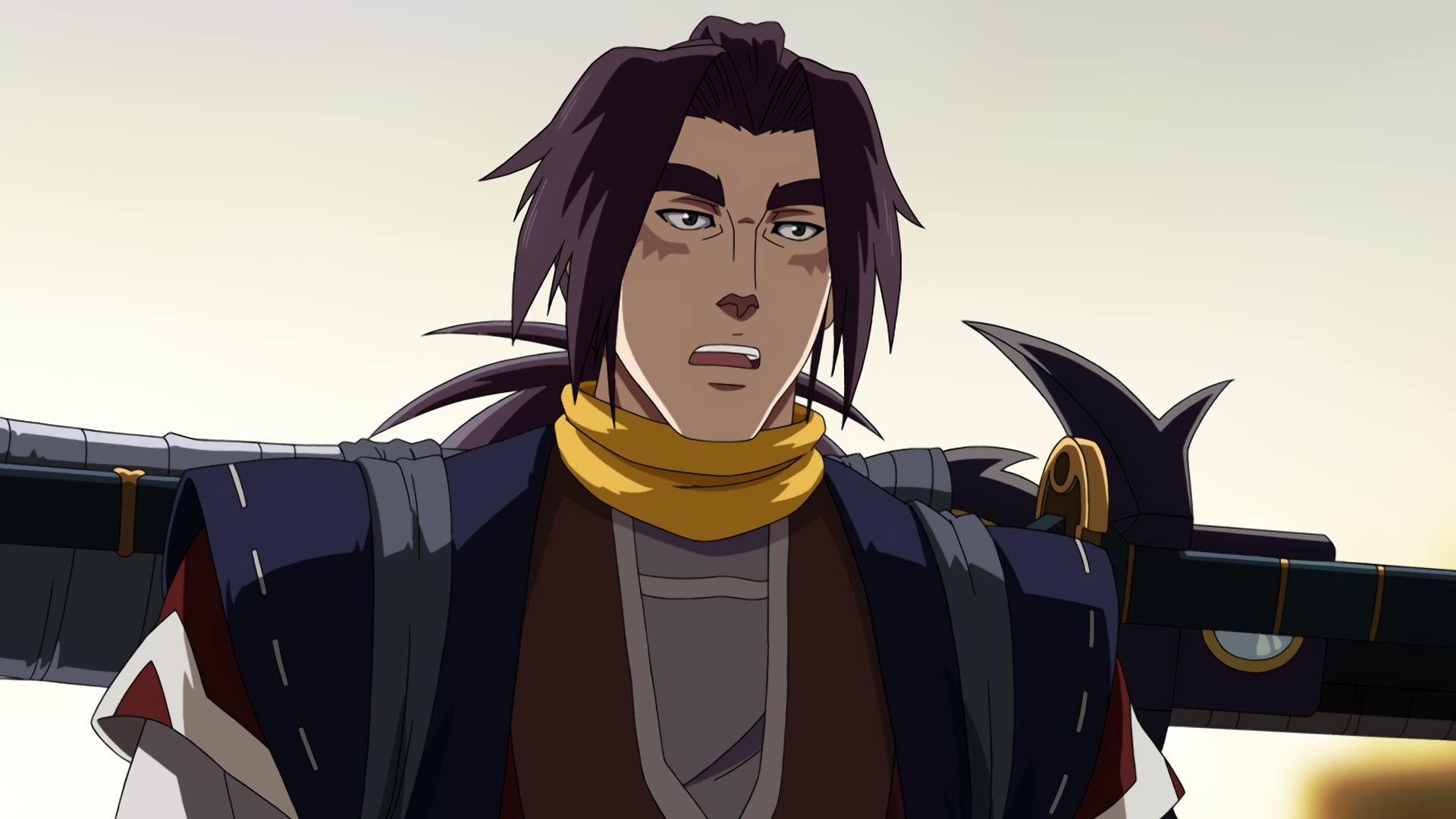 魁拔:追随经典,那些年我们追过的动漫