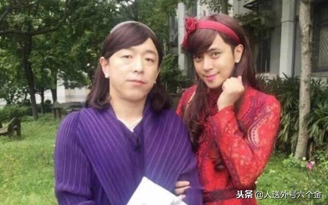 黄渤本尊回应女版黄渤,真是要让大家笑岔气了!