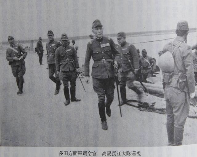 1940年,日军华北司令官多田骏为何气得发狂?只因八路军干了一事