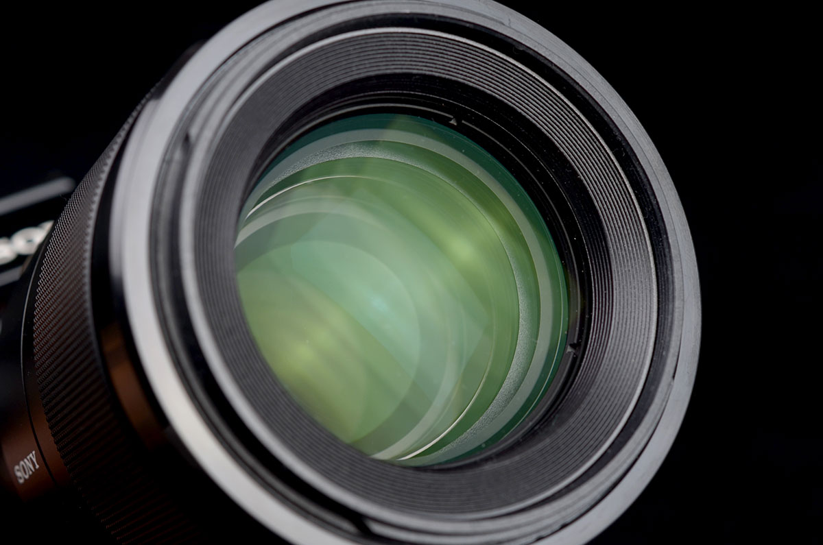 索尼fe 90mm f2.8 微距 g oss镜头真的那么好