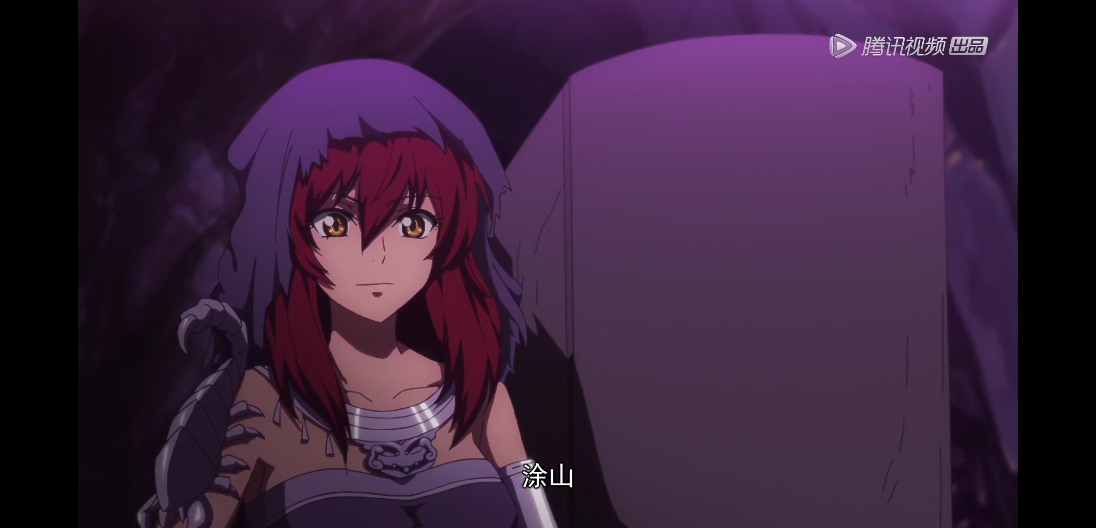 千颜篇的颜如玉和律笺文 (这篇前世的结尾真的好虐啊)