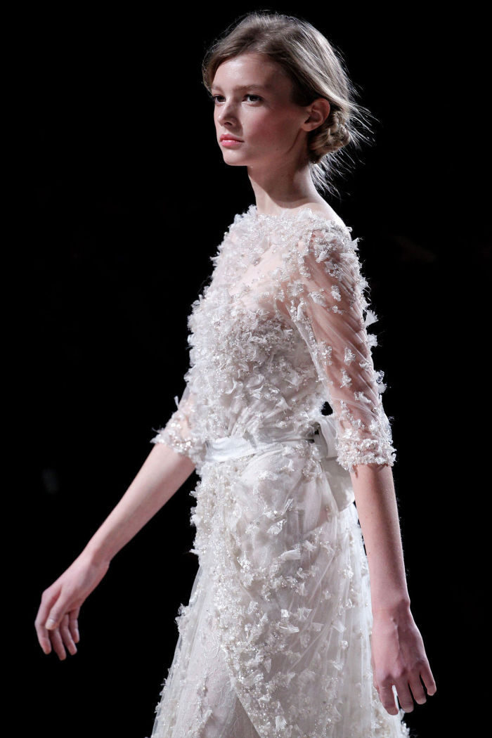 西格莉德·阿格伦,来自法国海外领地马丁尼克岛,13岁