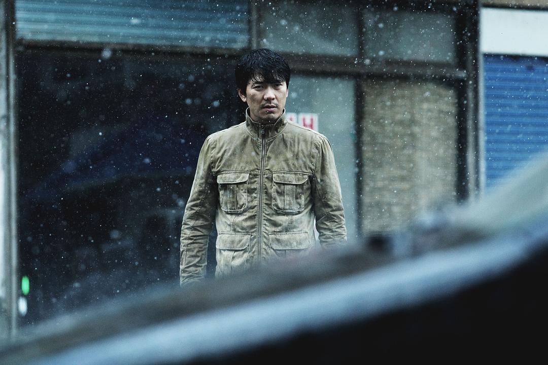 《抓住那个家伙》:警察也有无能为力的时候