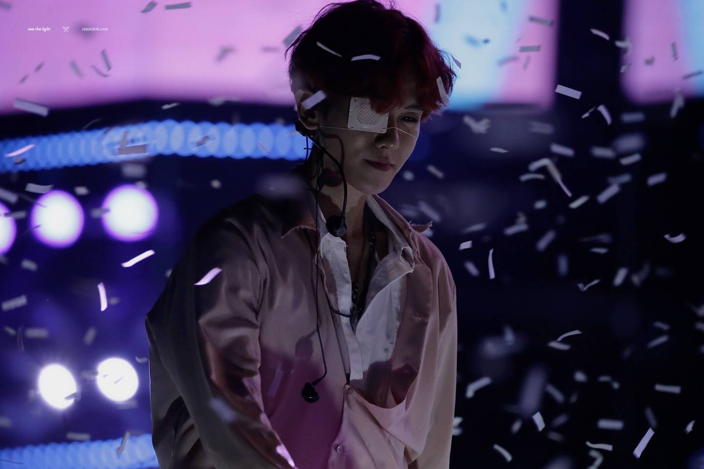 伯贤不受日饭欢迎,在日本遭遇滑铁卢,被控不会谦让不能吃苦?