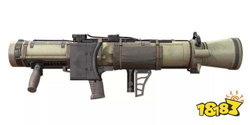 和平精英m3e1-a导弹怎么获取 刷新位置分享