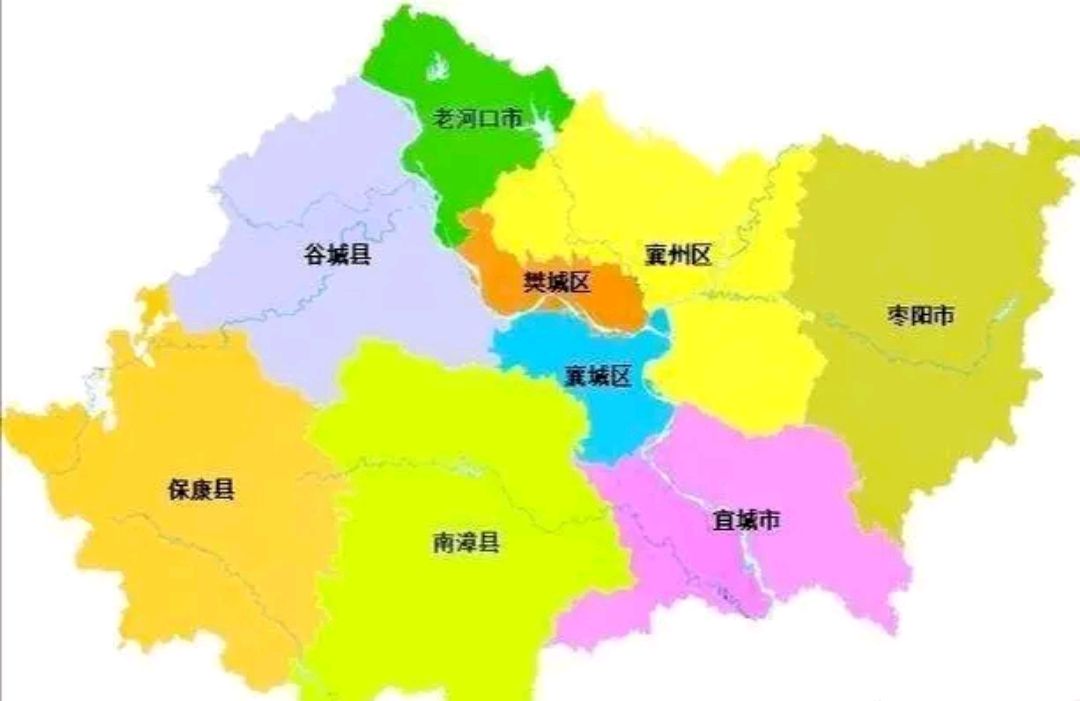 内蒙古保康地图图片