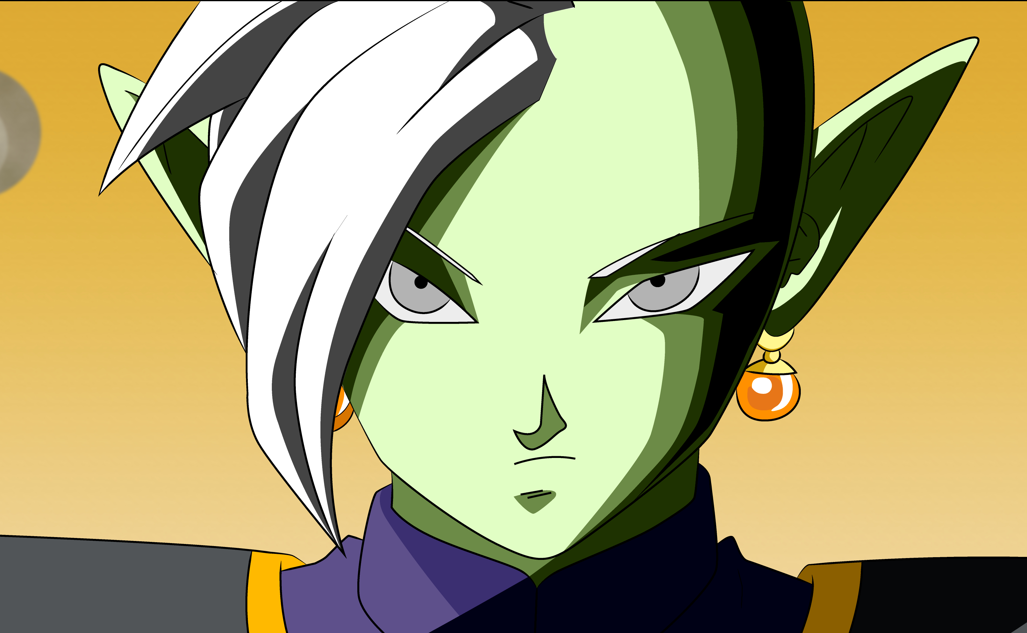 七龙珠高清壁纸分享,喜欢七龙珠的速进,错过就可能找不到了!