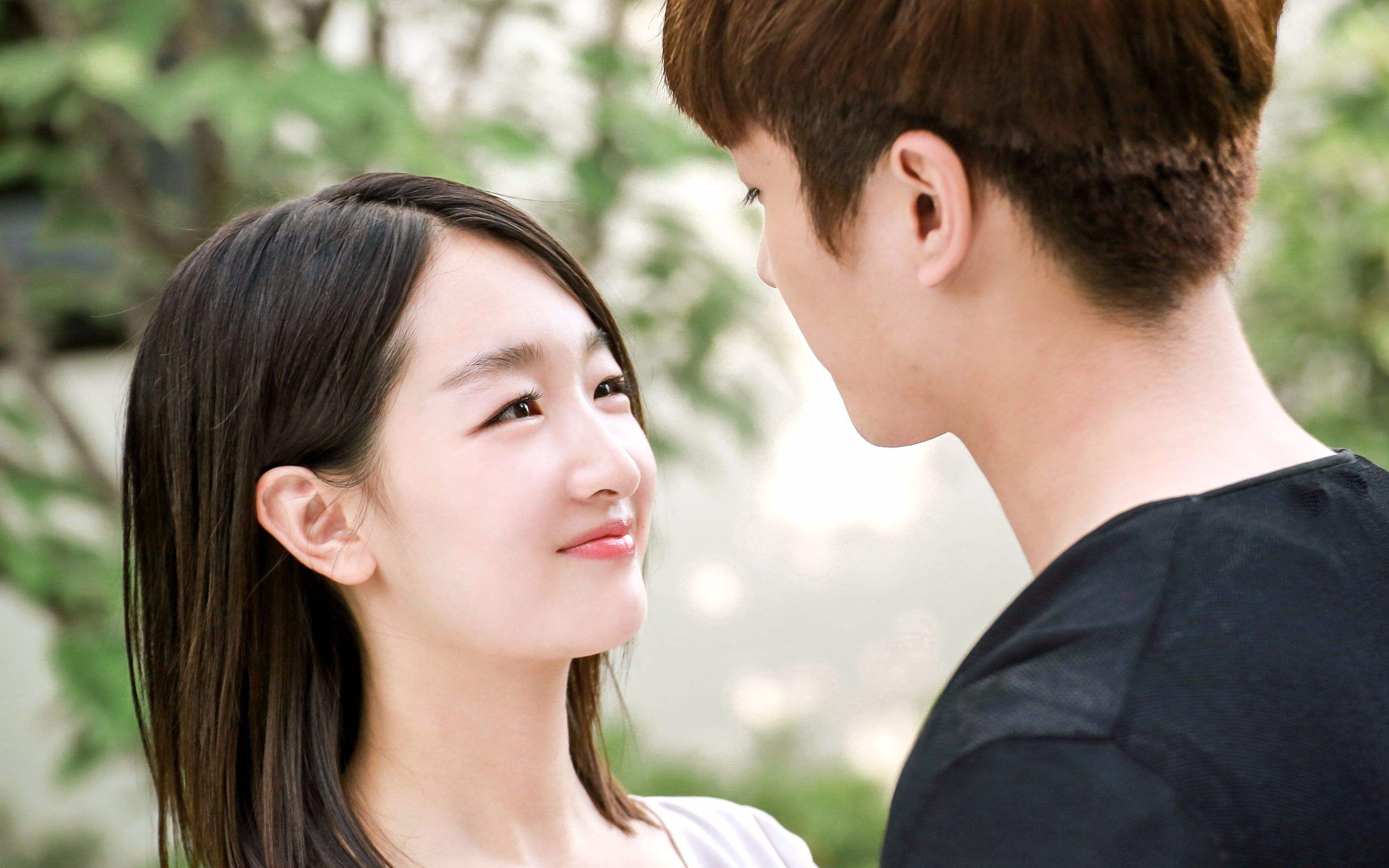 第三本,《很纯很暧昧》作:鱼人二代