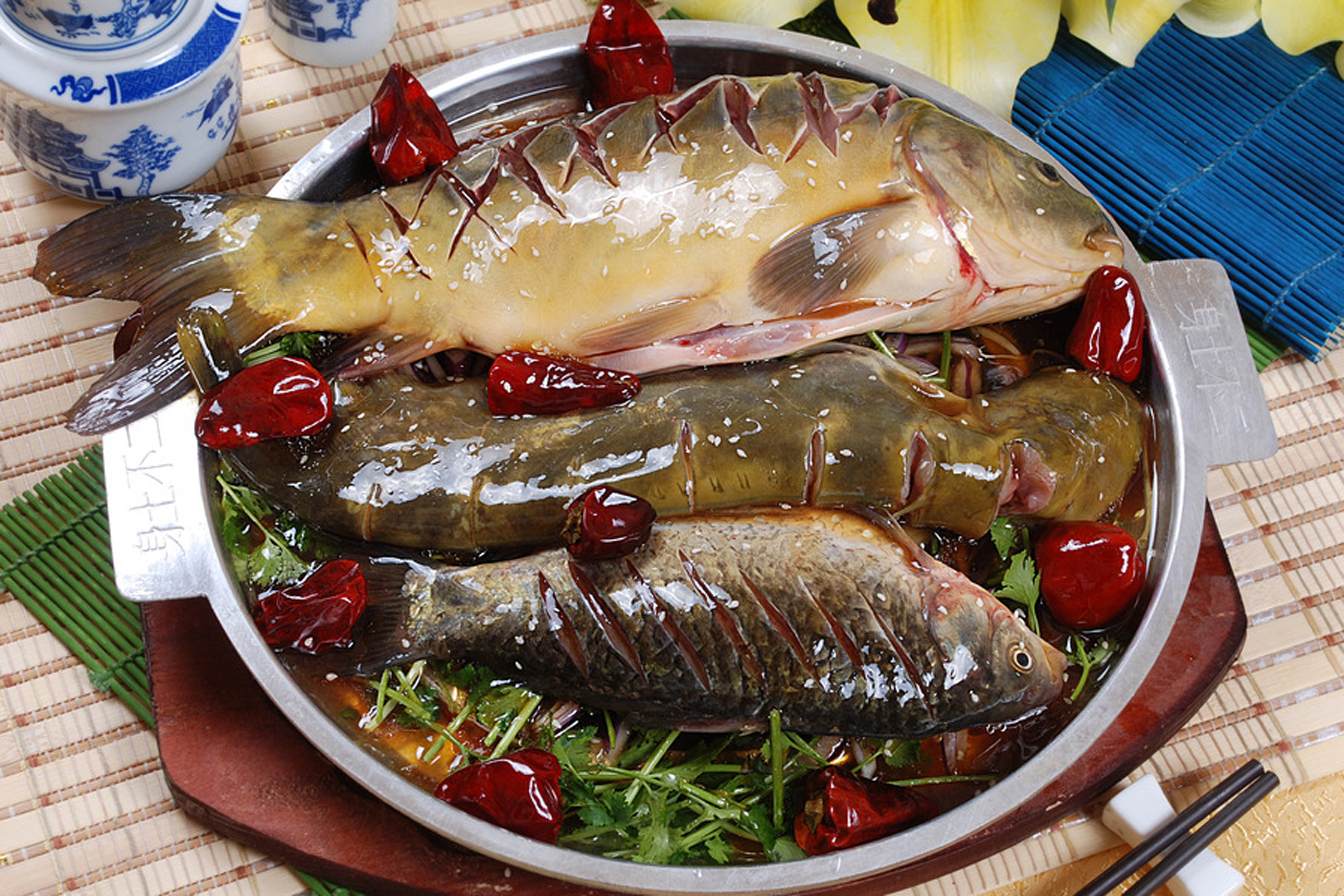 每日推荐六道菜:六道滋补菜肴,非常美味