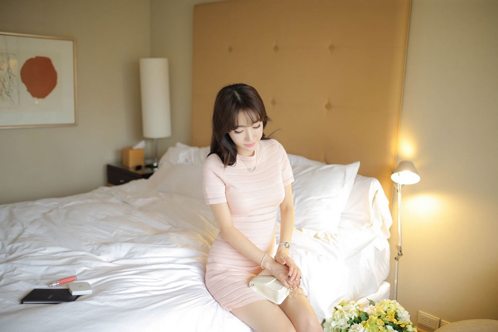 我妹是真坑我这个哥,我妹从婆家回来,和我媳妇在家聊天,把我以前谈了