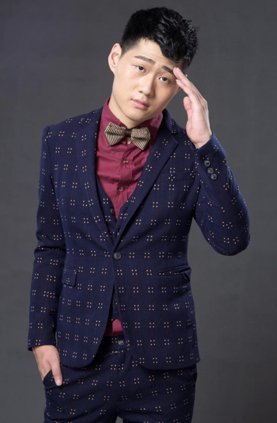 演员俞伟:演员只有进剧组演了戏才懂得演技到底多重要