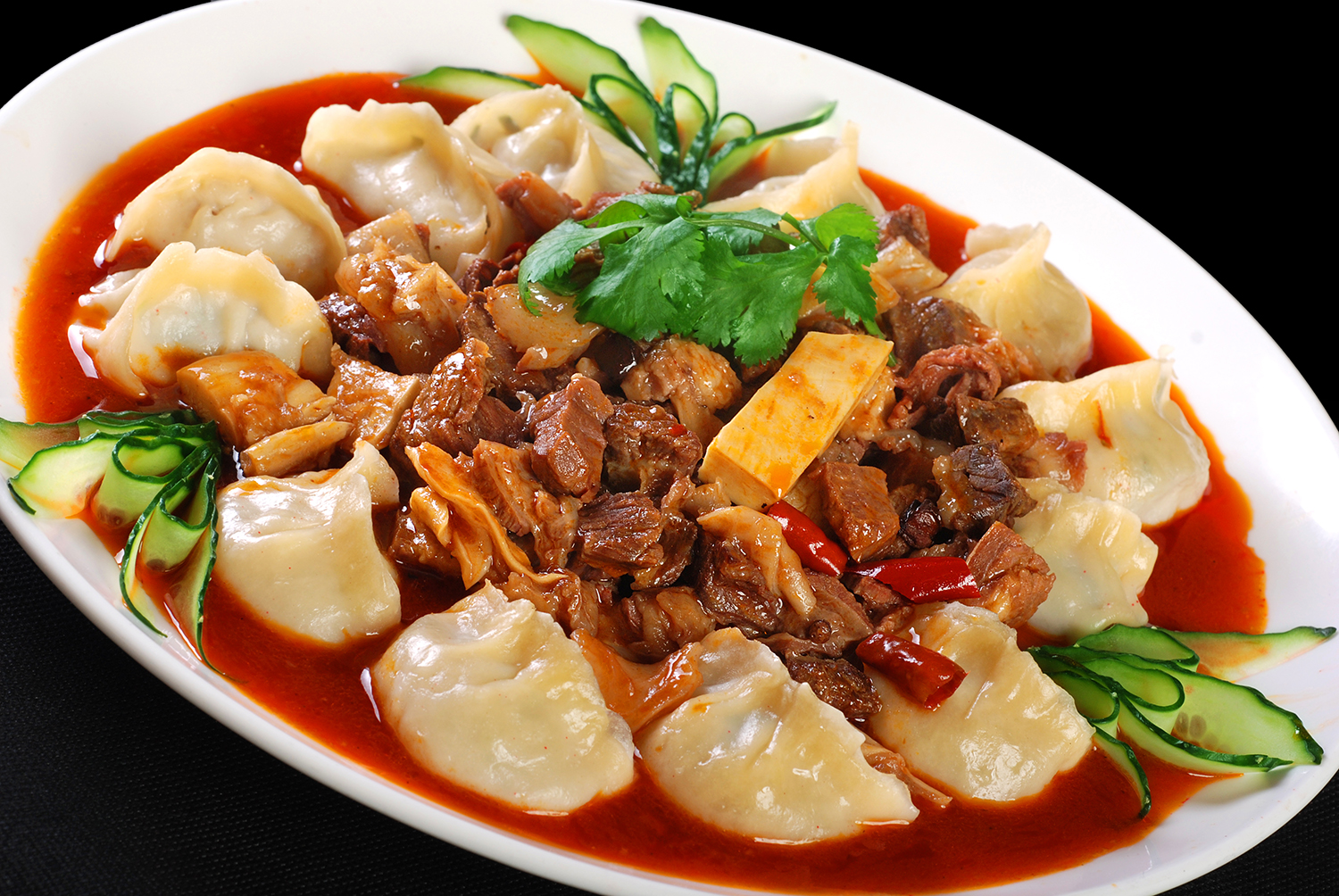 每天推荐不一样的六道美味佳肴:六道美味香醇的美食