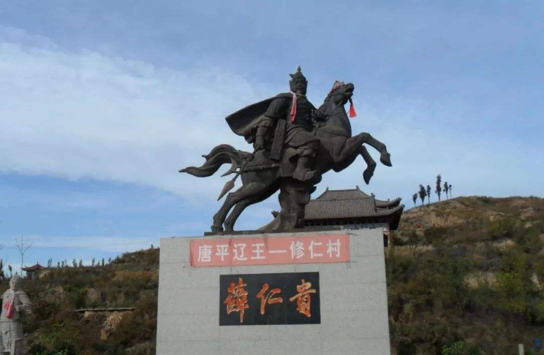 他戎马生涯四十年,只输了那改变他一生的战役