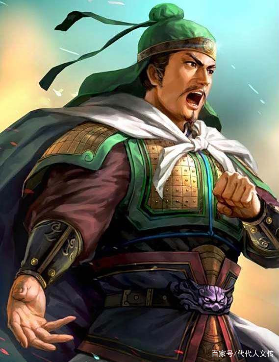 三国中“全才将领”有几人,蜀国五虎大将仅一人上榜 三国中“全才将领”有几人,蜀国五虎大将仅一人上榜
