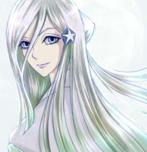 最帅气——冰轮丸