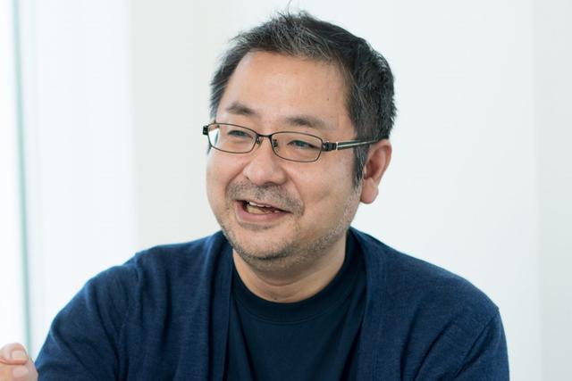 横尾太郎:不想做《尼尔》续作 正在构思新ip