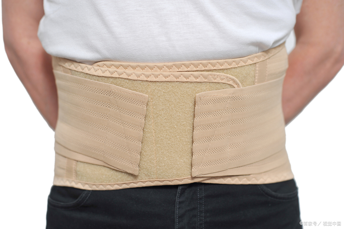 挥别赘肉,探秘束腹带的神奇瘦身效果和正确用法