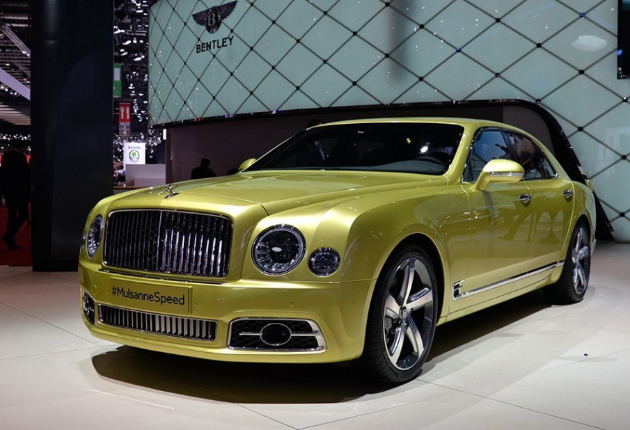 汽车图片赏析,新车型造型新颖,尾部设计很出色